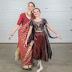 Meet your Posher, Julia